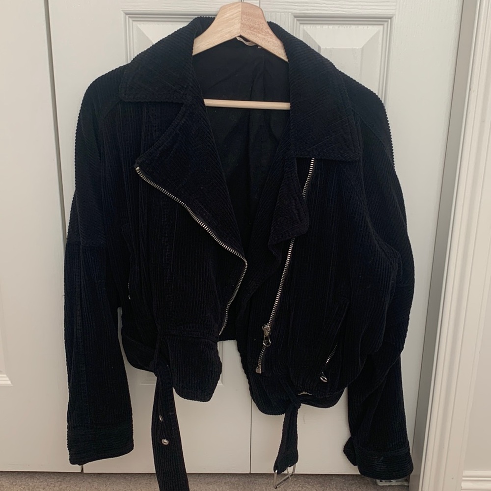 Free People jacket